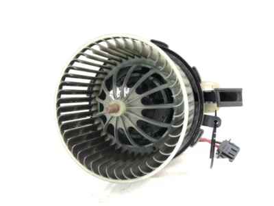 Audi A5 Se Tfsi 180 Coupe 8T 2010 2.0 HEATER BLOWER MOTOR 8K2820021  - Image 1 of 4