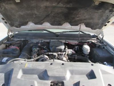 MONTAJE INTERCOOLER SIERRA 2500 2006-2010 PICKUP 282298 Foto 1 de 4