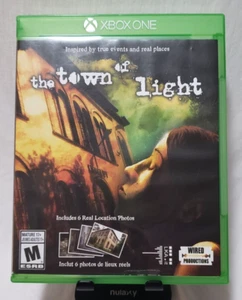 Town of Light (Microsoft Xbox One, 2017) - Bild 1 von 12