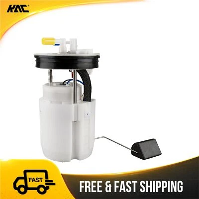 Fuel Pump Module Assembly For Chrysler Sebring 2002 2003 2004 Dodge Stratus - Image 1 of 4