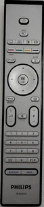 Philips RC 4450 /01B, Original TV - Remote Control Unit (Fernbedienung) - Bild 1 von 21