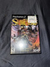 .PS2.' | '.Shifters.
