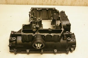 Kawasaki Z 800 2013-2016 cárter del motor / cárter de la biela / bloque inferior - Imagen 1 de 11