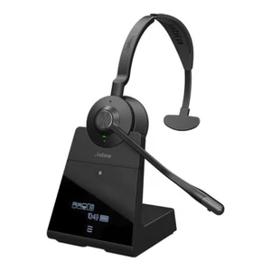 Jabra Engage 75 SE, Mono, Up to 13 hours, Up to 150 meters DECT wireless range - Picture 1 of 1