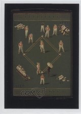 1995 Rizzuto's Baseball: The National Pastime Phil Rizzuto (Game Card) #53 HOF