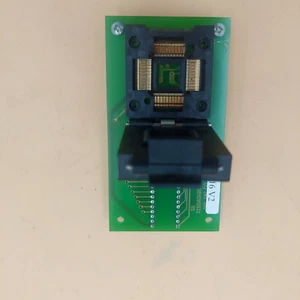SMS Programming adapter S5016 MC68HC912B32 - Picture 1 of 5