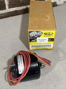 Gebläsemotor 12 V gegen den Uhrzeigersinn RD-5-10071-0 Thomas 2604-4367 ABP N83 301901 - Bild 1 von 5