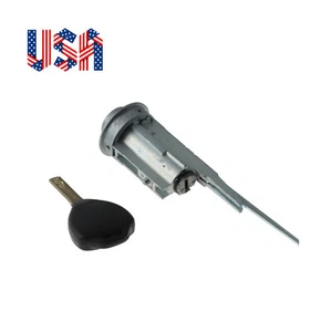 Ignition Lock Cylinder Replacement for Lexus ES300 Lexus ES330 69057-33310 - Picture 1 of 7