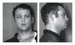 VINCE VAUGHN MUG SHOT GLOSSY POSTER PICTURE PHOTO mugshot old crasher school 298 - Picture 1 of 1