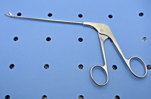 Acufex 1.5mm Upbiter Punch Arthroscopy Forceps 012020 L2799 for sale ...
