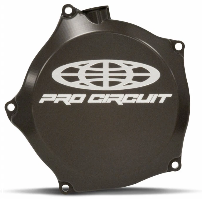 Cubierta de embrague Pro Circuit-Yamaha-YZ 250F-14-18 Foto 1 de 1