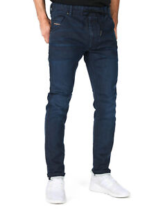 Cotton Diesel Krooley Jogg Jeans for Men for sale | eBay