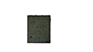 6998 AO6998 NChan Mosfet QFN8 -USED GUARANTEED- - Picture 1 of 2