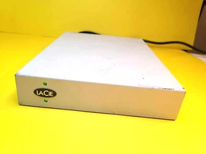 LA CIE LIMITED 18GB IBM AUTOMATIC LINE SWITCHING GZJ-MISTOL VINTAGE - Picture 1 of 8