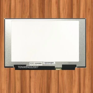240HZ 15.6" FHD LAPTOP LCD SCREEN FOR MSI GE65 Raider 9SF 9SE GS65 Stealth 9SG - Picture 1 of 1
