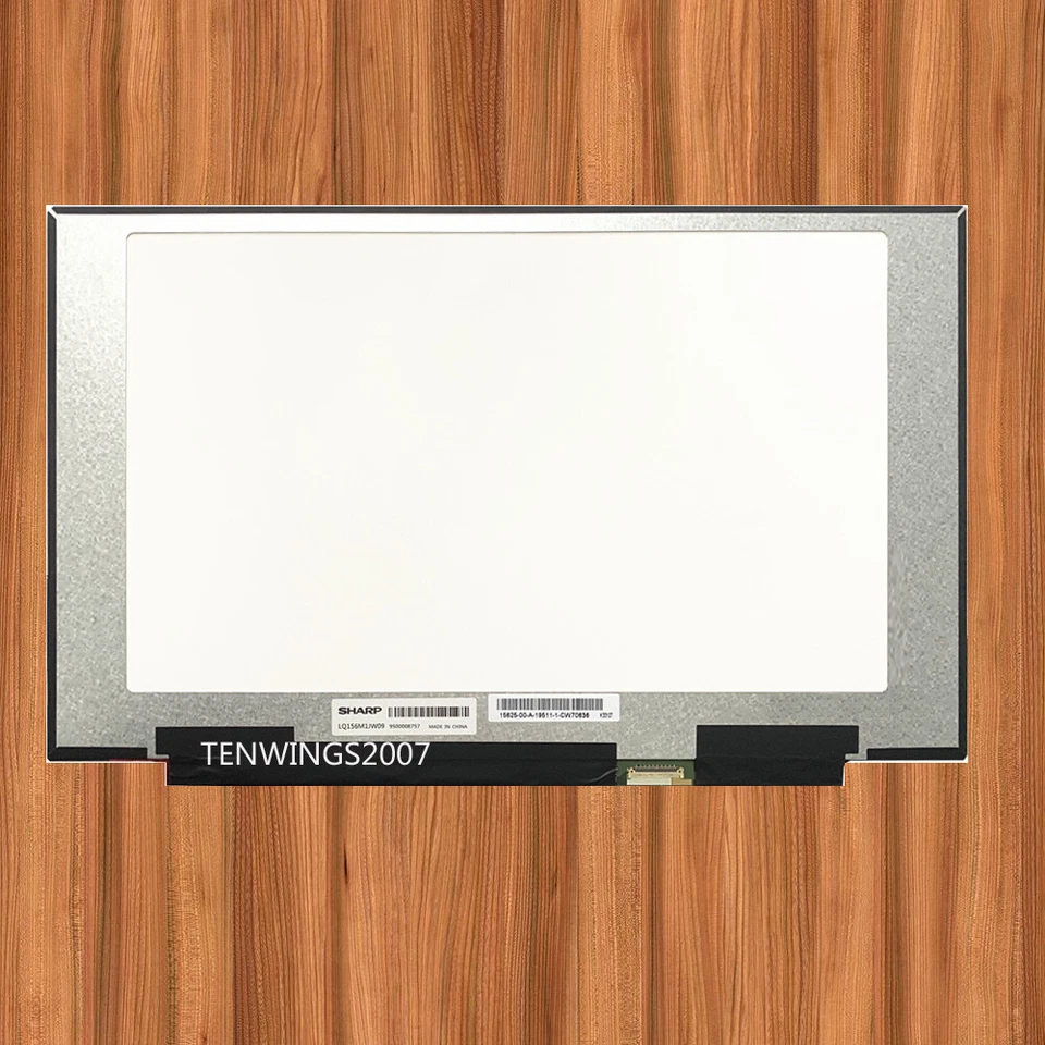 240HZ 15.6" FHD IGZO LAPTOP LCD SCREEN FOR MSI Delta 15 A5EFK 40pin - Image 1 of 1