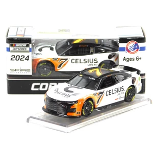 Corey Lajoie 2024 Celsius 1:64 Nascar Diecast - Imagen 1 de 4
