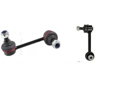 2x Biellettes de barre stabilisatrice BLUE PRINT G+D pour LDV, NISSAN CUB, - Photo 1/4