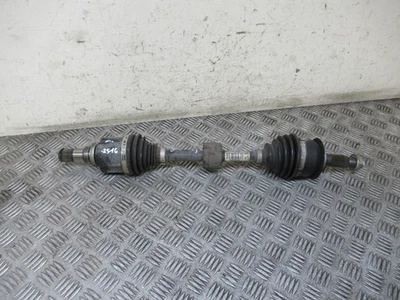 Suzuki SX4 S-CROSS B-JET 2022 AKK 1,4 híbrido manual eje de transmisión delantero izquierdo *2516 Foto 1 de 4