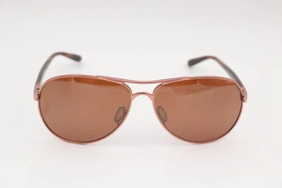 Gafas de sol polarizadas Oakley Feedback Rose Gold Aviator OO4079-31 59-13-135 Foto 1 de 4