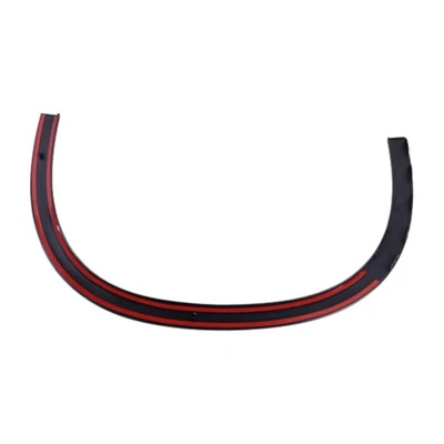 RH Front Passenger Side Fender Trim 1568852422 for 15-2020 Mercedes Benz GLA250 - Imagem 1 de 4