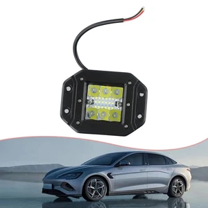 High Performance 5" LED Work Light Bar for OffRoad Agriculture & Construction - Picture 1 of 24