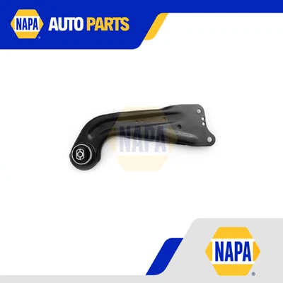 Wishbone/braço de suspensão compatível com SEAT LEON 5F1, 5F5, 5F8 12 a 20 controle de pista - Imagem 1 de 4