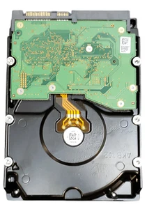 4TB SAS 3.5'' 7.2k RPM 6Gbps Enterprise HDD Assorted Brand  Q - Bild 1 von 3