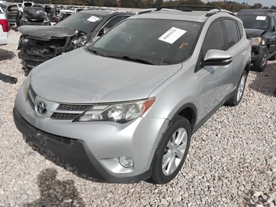 Transmissão automática Toyota Rav4 2013 fabricante de equipamento original 114K milhas (LKQ~437550059) - Imagem 1 de 4