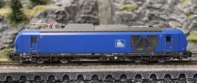 Piko 51176 H0 Zweikraftlokomotive "dual mode" BR 248 Press - Neu in OVP - Bild 1 von 3