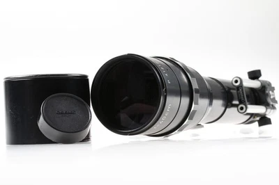 NOVOFLEX Novlexar 40cm f/5,6 Schnellschuss für Penta - SNr: 41212 - Bild 1 von 4