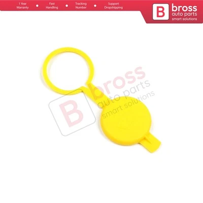 Tapa botella lavadora parabrisas para Vauxhall Opel Vectra B Meriva A Tigra A Corsa B Foto 1 de 4