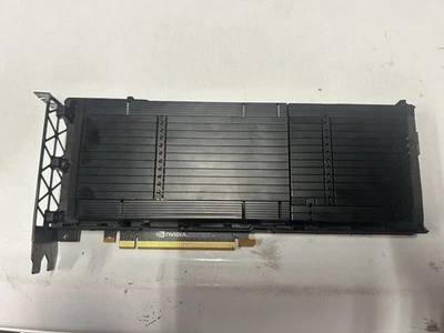 Nvidia CMP 100210 16GB Mining GPU V100 VBIOS like Tesla V100 PCIE WDDM - Image 1 of 4
