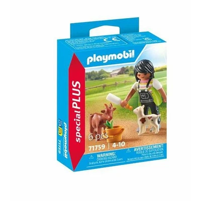 Playset Playmobil 71759 - Immagine 1 di 4