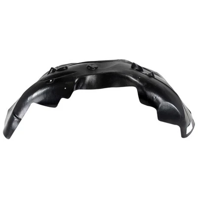 For Cadillac Escalade/Escalade ESV 2007-2014 Fender-Liner Passenger Side | Front - Image 1 of 4