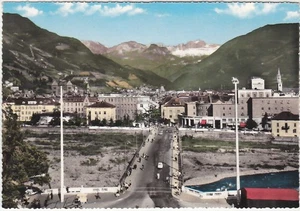 BOLZANO - PANORAMA COL CATINACCIO -12093- - Picture 1 of 1