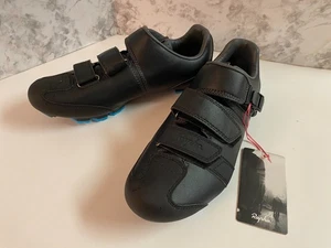 Zapatos Rapha Cross/Bicicleta - Talla 43 o 9.5 a 10 - Para hombres - NUEVOS - Imagen 1 de 7