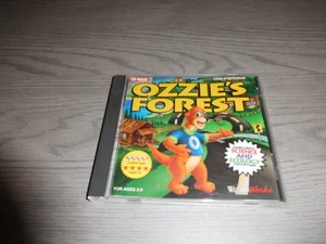 Juego PC Ozzie's Forest - Imagen 1 de 4