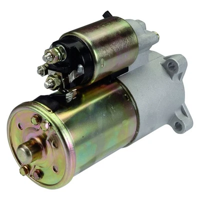For Ford Explorer 2002-2010 WAI Global 6658N Starter - Изображение 1 из 4