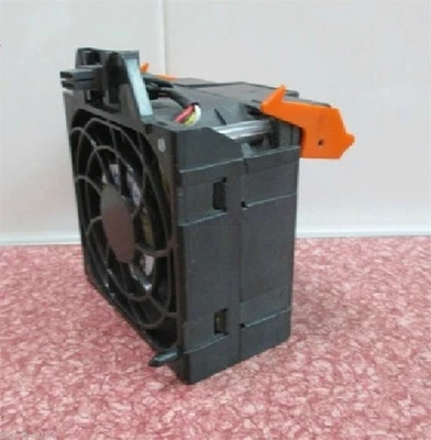 Used 46K4939 Cooling Fan Tested Ibm Cpu N23912 ym - Image 1 of 2