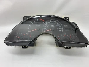 1997 Chevy Chevrolet Camaro Speedometer Instrument Cluster Speedo 150 Mph - Picture 1 of 13
