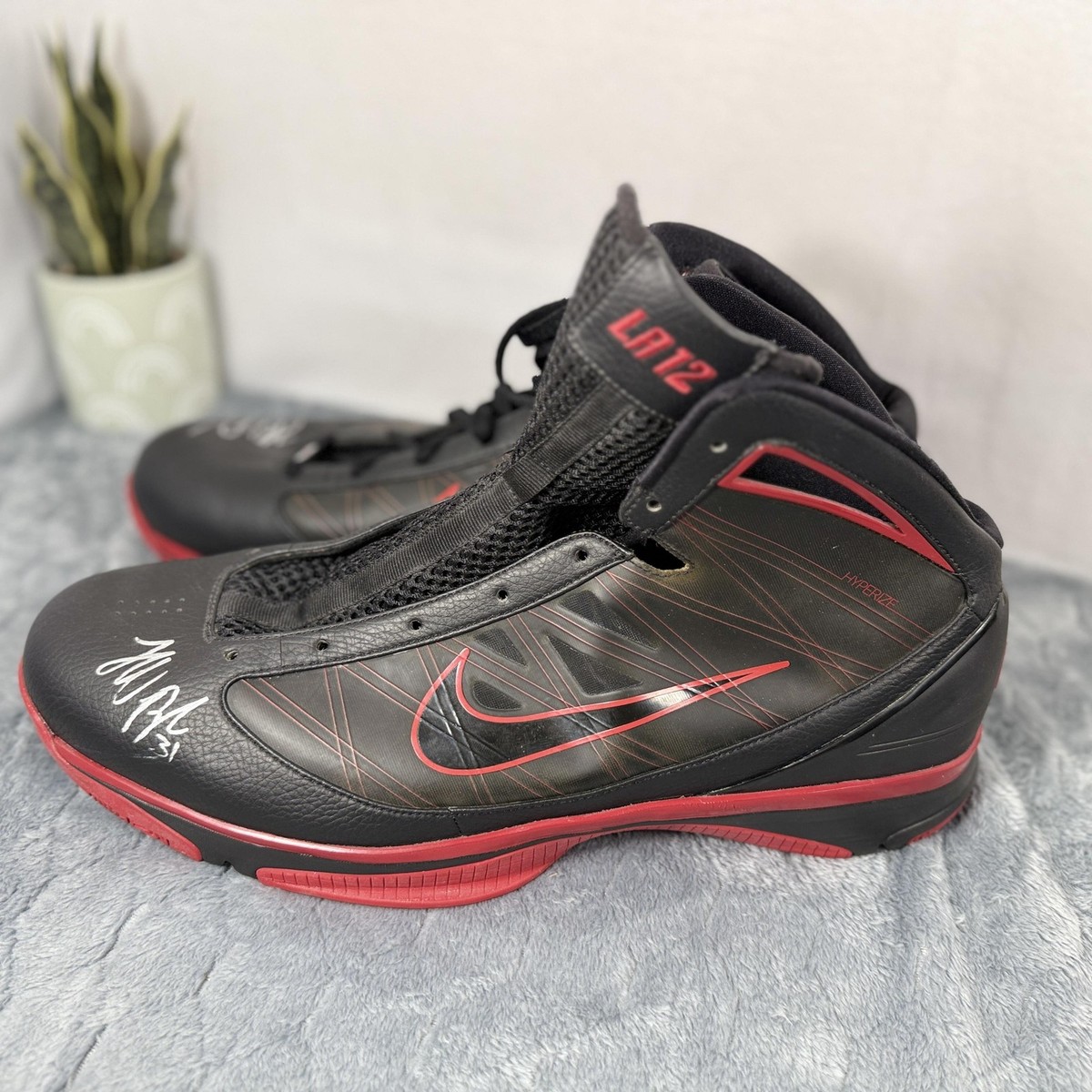 Nike Hyperize Sneakers for Men for Sale | Authenticity