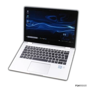 Portátil HP ELITEBOOK X360 I5-7300U 2.6GHZ 16GB DDR4 256GB SSD NO CARGADOR T2615 - Imagen 1 de 5