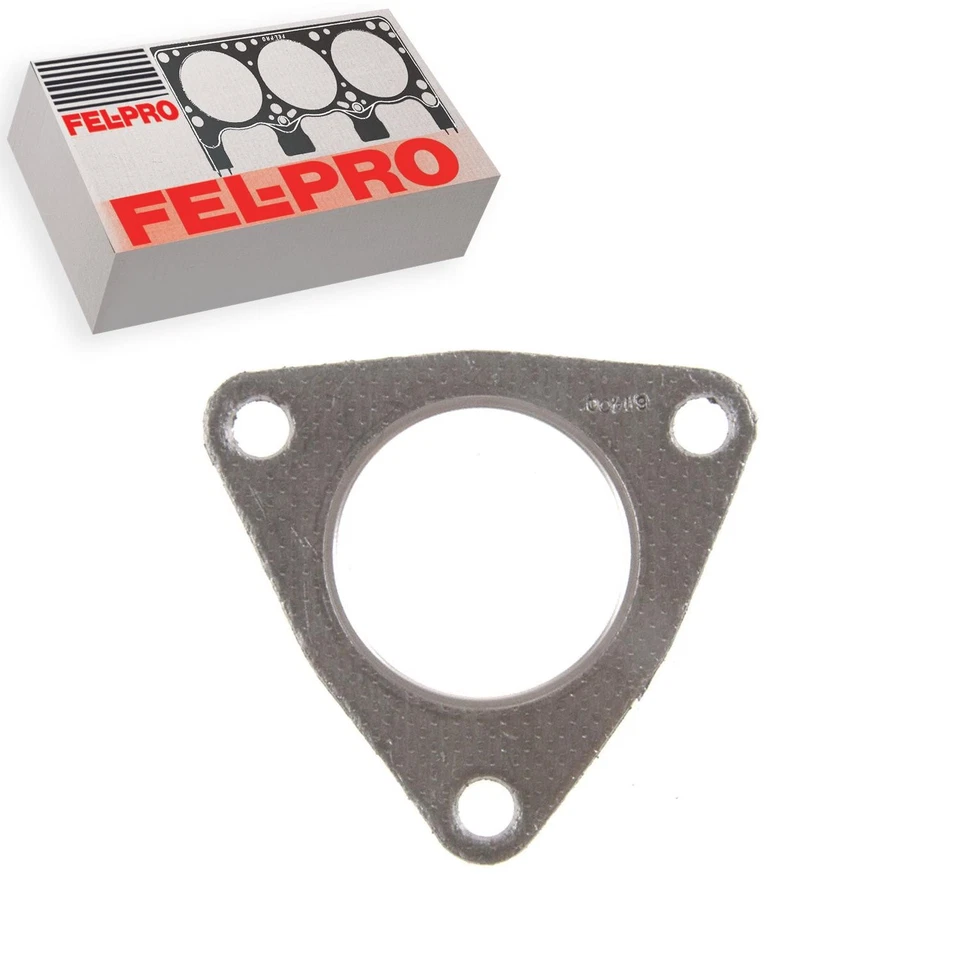 Fel-Pro Exhaust Pipe Flange Gasket For 1999-2005 Hyundai Sonata - Image 1 of 1