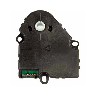 For Chevy C3500HD 1996-2002 HVAC Air Door Actuator | Plastic | Rotary Activation - Image 1 of 4