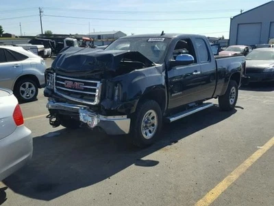 Speedometer Cluster KPH Canada Market Fits 08-13 SIERRA 1500 PICKUP 1117862 - Image 1 of 4