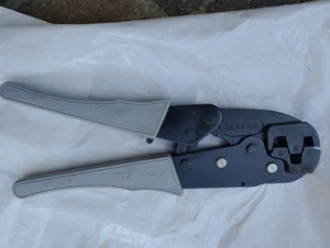 Pinza CEMBRE Crimpstar HNKE 50 - Foto 1 di 2