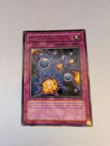 Guard Mines TSHD-EN067 The Shining Darkness 1st Edition NM - Picture 1 of 1