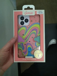 Funda Sonix Apple iPhone 13 Pro Max/iPhone 12 Pro Max con MagSafe - Ilusión - Imagen 1 de 2