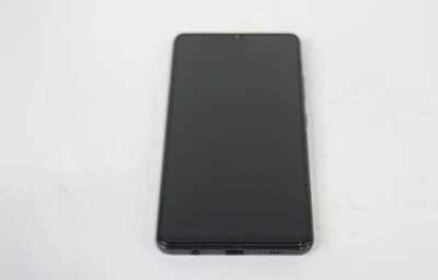 SAMSUNG GALAXY A42 | 6.5" | 128GB | TRACFONE | PRISM DOT BLACK - Image 1 of 4